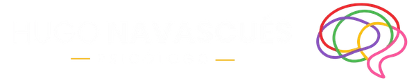 Hugo Navascués Psicólogo