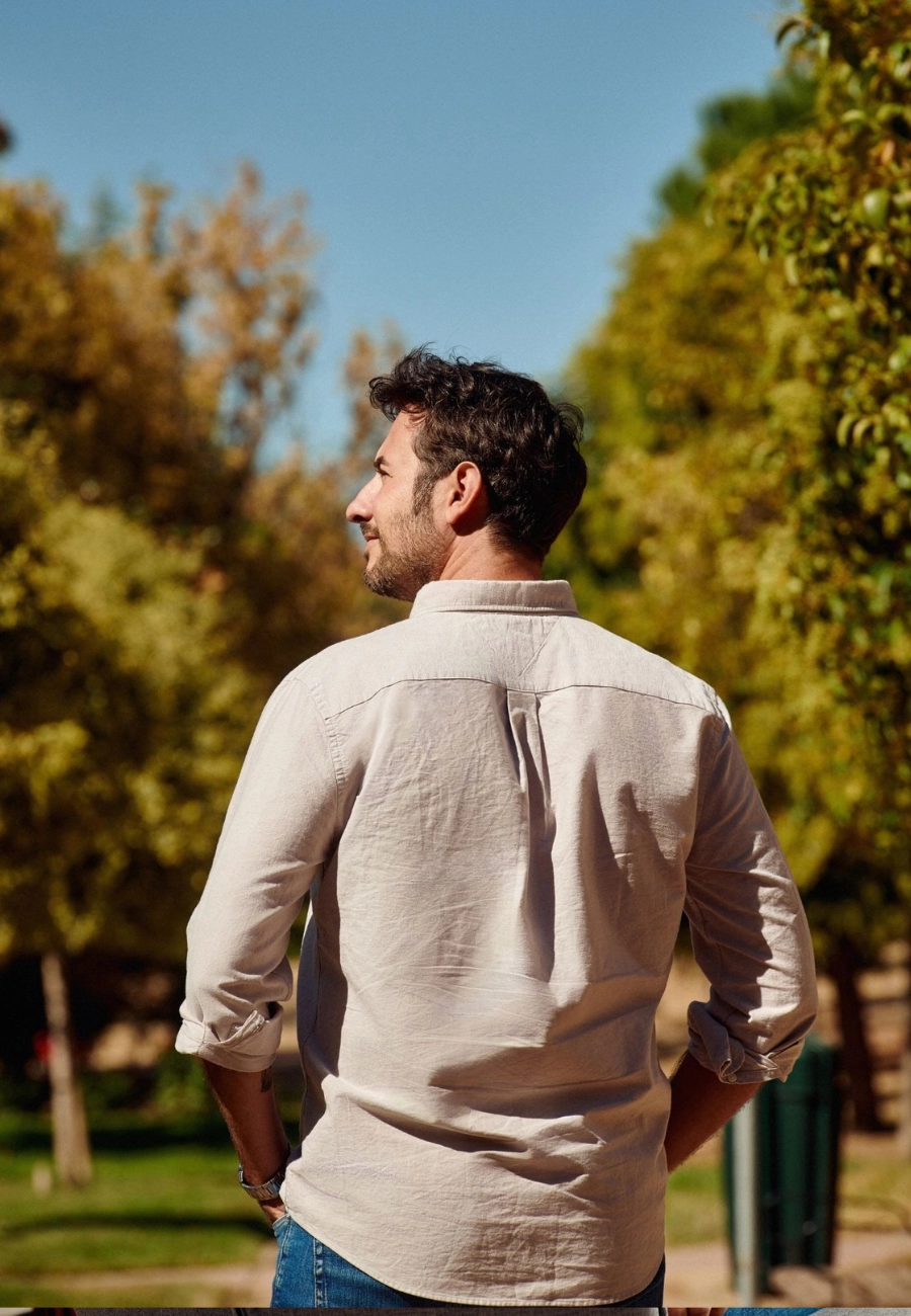 Terapia para hombres con Hugo Navascués